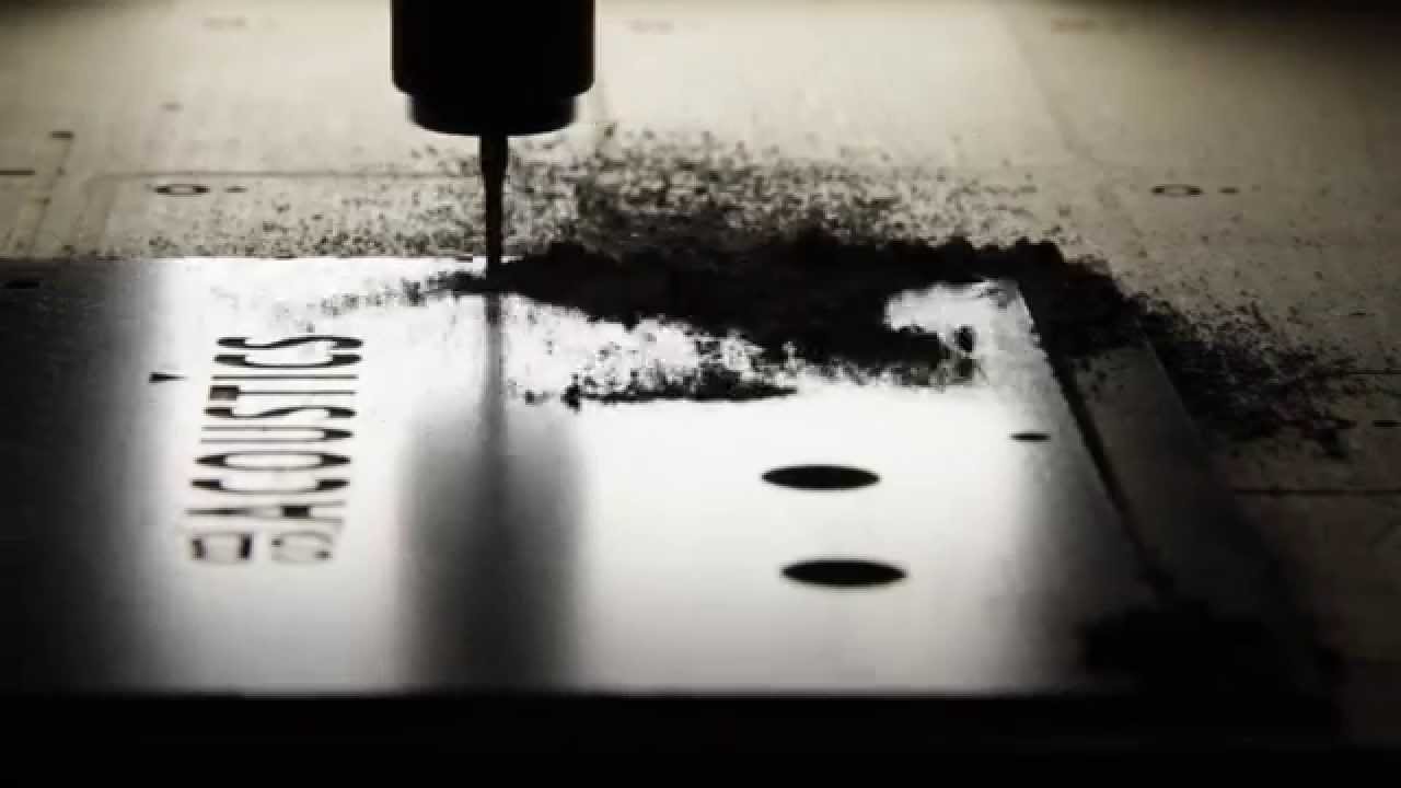 Impresora Gran Formato DecoGrafic Impresora Gran Formato DecoGrafic