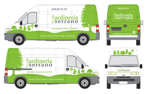 Impresora Gran Formato DecoGrafic