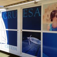 Impresión pequeño/gran formato