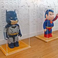 Soportes / Estructuras