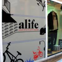 Alife