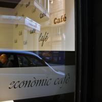 Economic Cafe